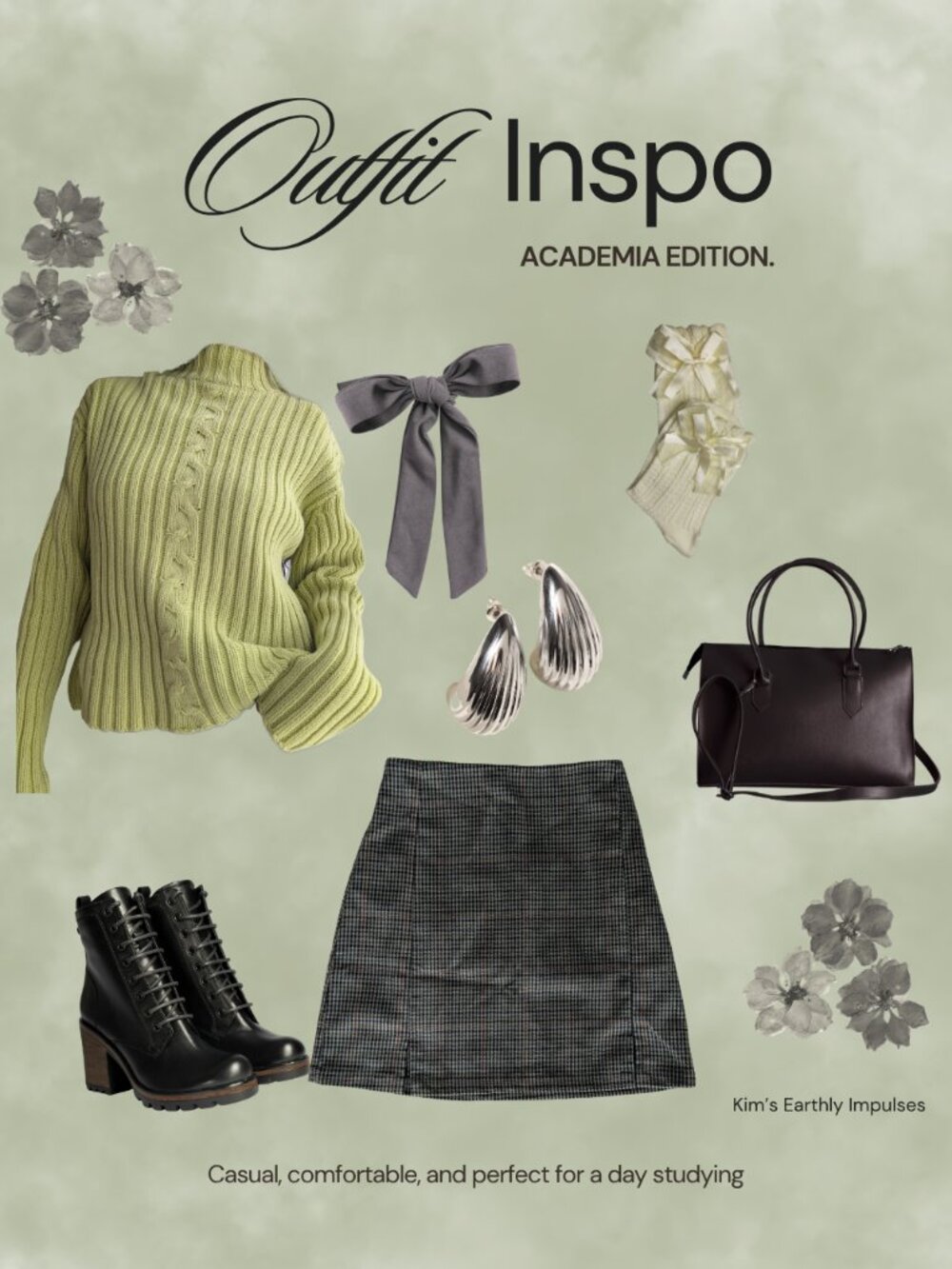 Personalized Style Bundle Medium - Picture 2 of 4